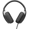 Logitech LOGI Zone Vibe 100 Headset full size