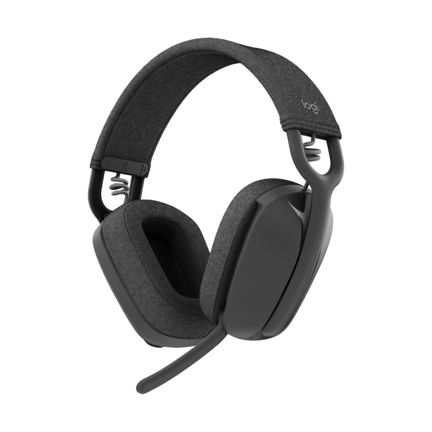 Logitech LOGI Zone Vibe 100 Headset full size