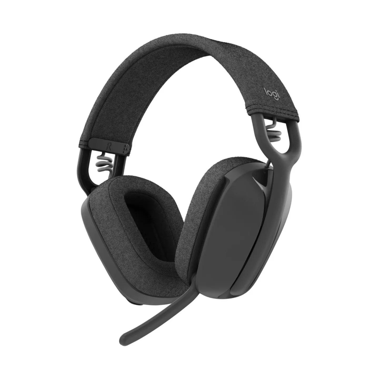 Logitech LOGI Zone Vibe 100 Headset full size