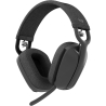 Logitech LOGI Zone Vibe 100 Headset full size