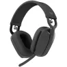 Logitech LOGI Zone Vibe 100 Headset full size
