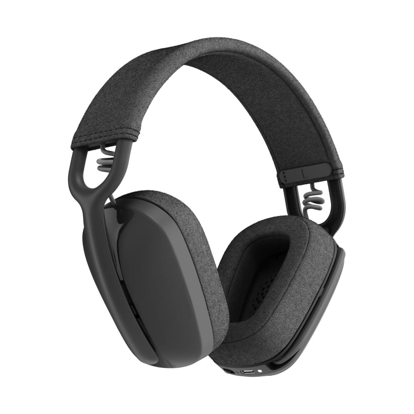 Logitech LOGI Zone Vibe 100 Headset full size