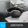 Logitech LOGI Zone Vibe 100 Headset full size