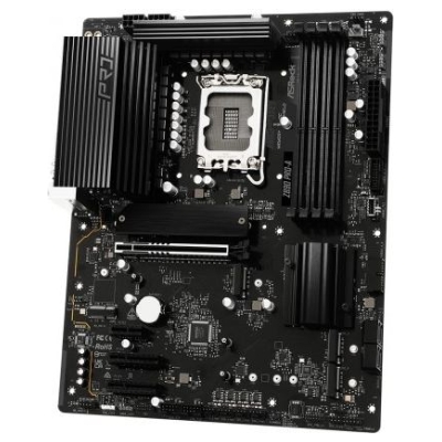 Asrock Motherboard Z890 PRO-A ATX