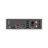 MSI MAG B850 TOMAHAWK MAX WIFI | Processor family AMD | Processor socket AM5 | DDR5 | Supported hard disk drive interfaces SATA,