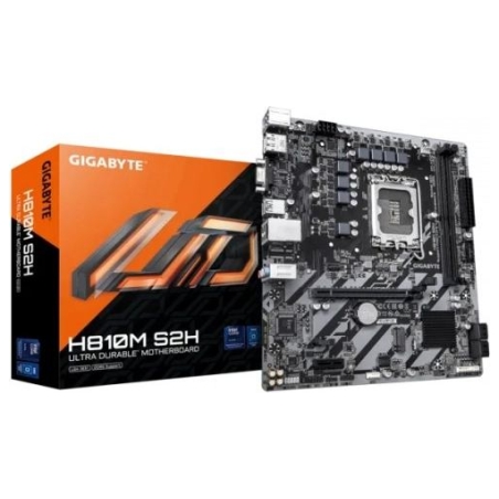 Gigabyte H810M S2H LGA1851 MB