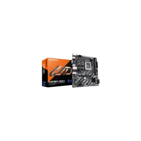 Gigabyte H810M S2H LGA1851 MB