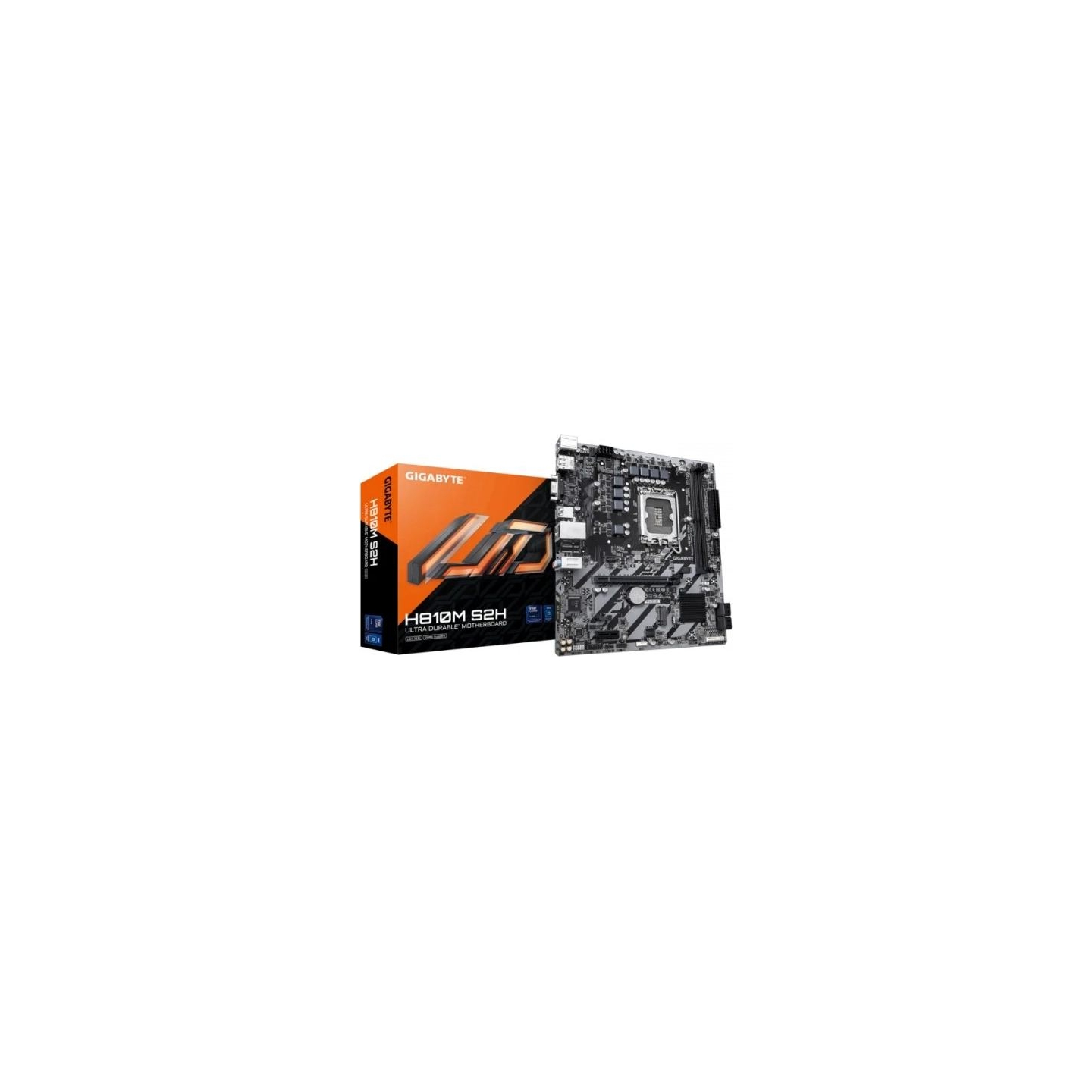 Gigabyte H810M S2H LGA1851 MB