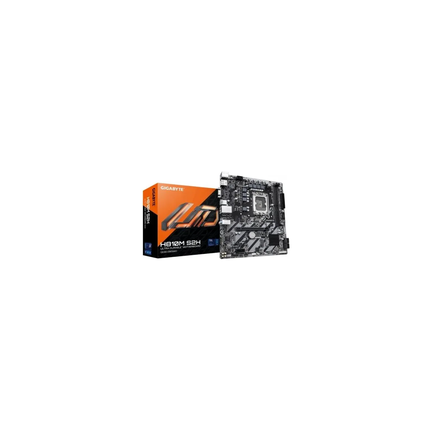 Gigabyte H810M S2H LGA1851 MB