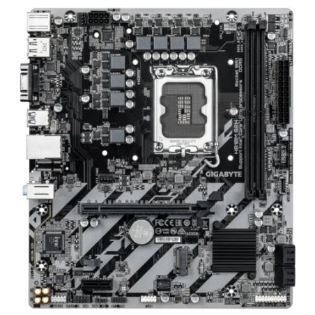 Gigabyte H810M S2H LGA1851 MB