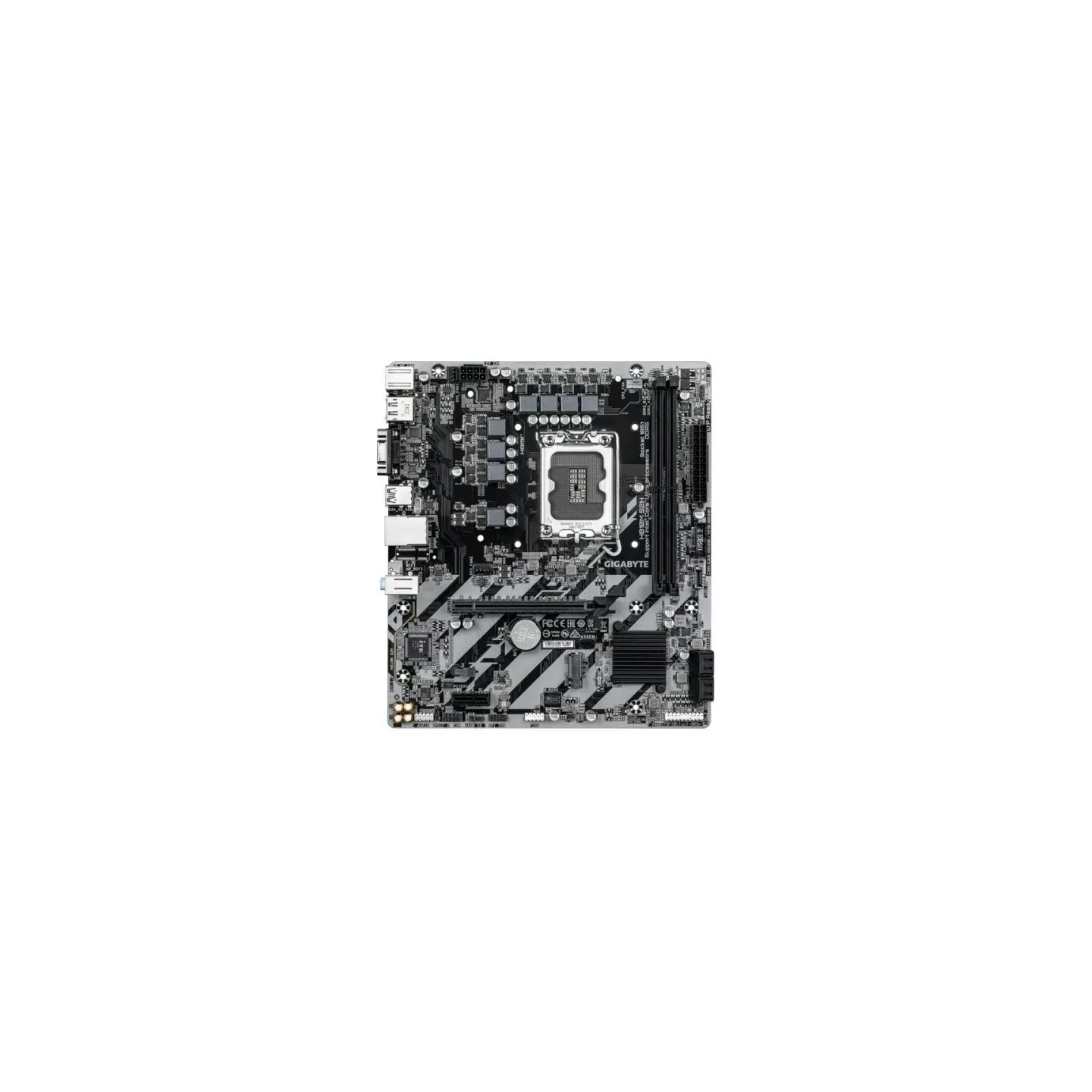 Gigabyte H810M S2H LGA1851 MB
