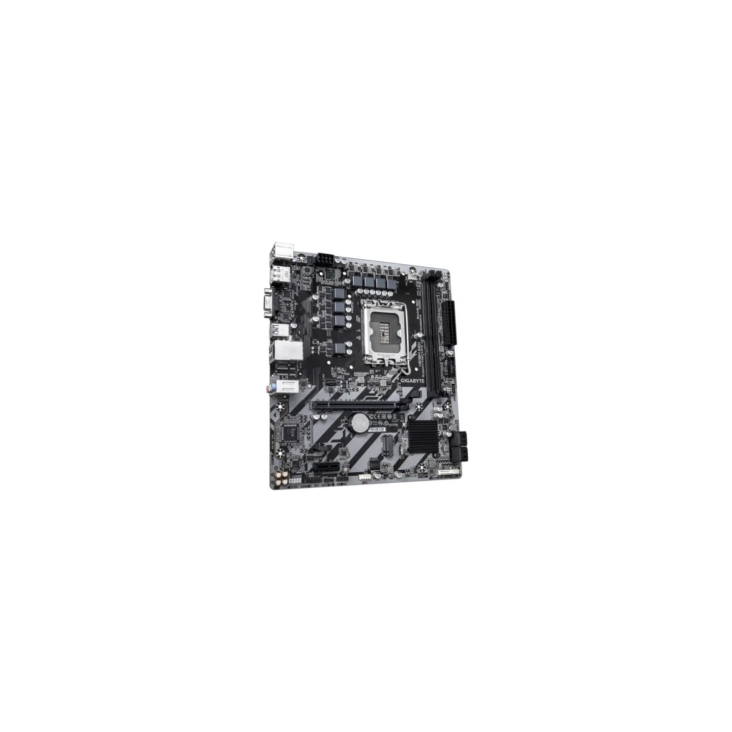 Gigabyte H810M S2H LGA1851 MB