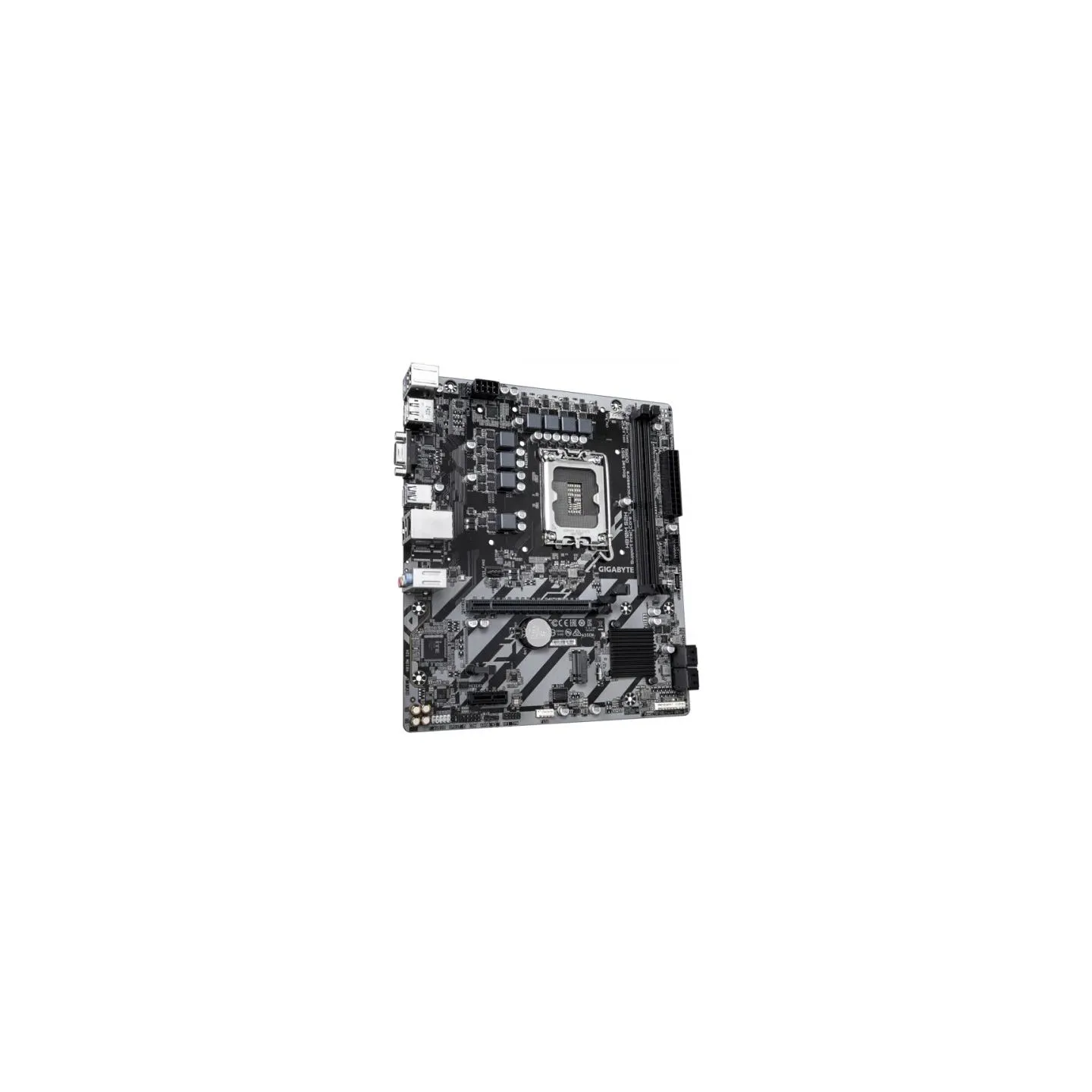 Gigabyte H810M S2H LGA1851 MB