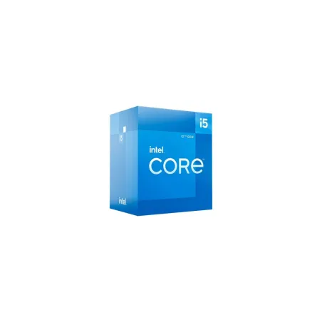 Intel | i5-12400 | 2.5 GHz | LGA1700 | Processor threads 12 | Intel Core i5 | Processor cores 6