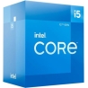 Intel Processor Core i5-12400 BOX 2,5GHz, LGA1700