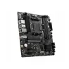MSI | B550M PRO-VDH | Processor family AMD | Processor socket AM4 | DDR4 | Memory slots 4 | Number of SATA connectors 4 | Chipse