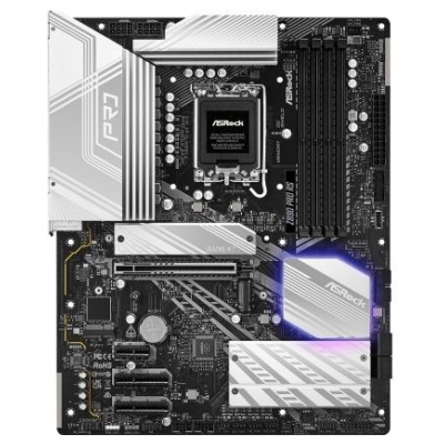 Asrock Motherboard Z890 PRO RS ATX
