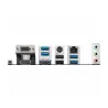 MSI | B550M PRO-VDH | Processor family AMD | Processor socket AM4 | DDR4 | Memory slots 4 | Number of SATA connectors 4 | Chipse