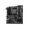 MSI | B550M PRO-VDH | Processor family AMD | Processor socket AM4 | DDR4 | Memory slots 4 | Number of SATA connectors 4 | Chipse