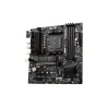 MSI | B550M PRO-VDH | Processor family AMD | Processor socket AM4 | DDR4 | Memory slots 4 | Number of SATA connectors 4 | Chipse