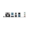 MSI | B550M PRO-VDH | Processor family AMD | Processor socket AM4 | DDR4 | Memory slots 4 | Number of SATA connectors 4 | Chipse