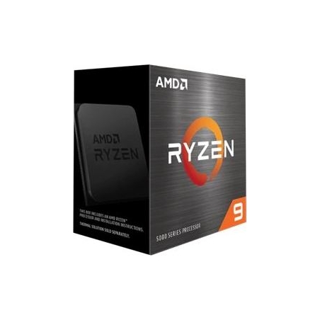 AMD Ryzen 9 5950X 3,4GH 100-100000059WOF