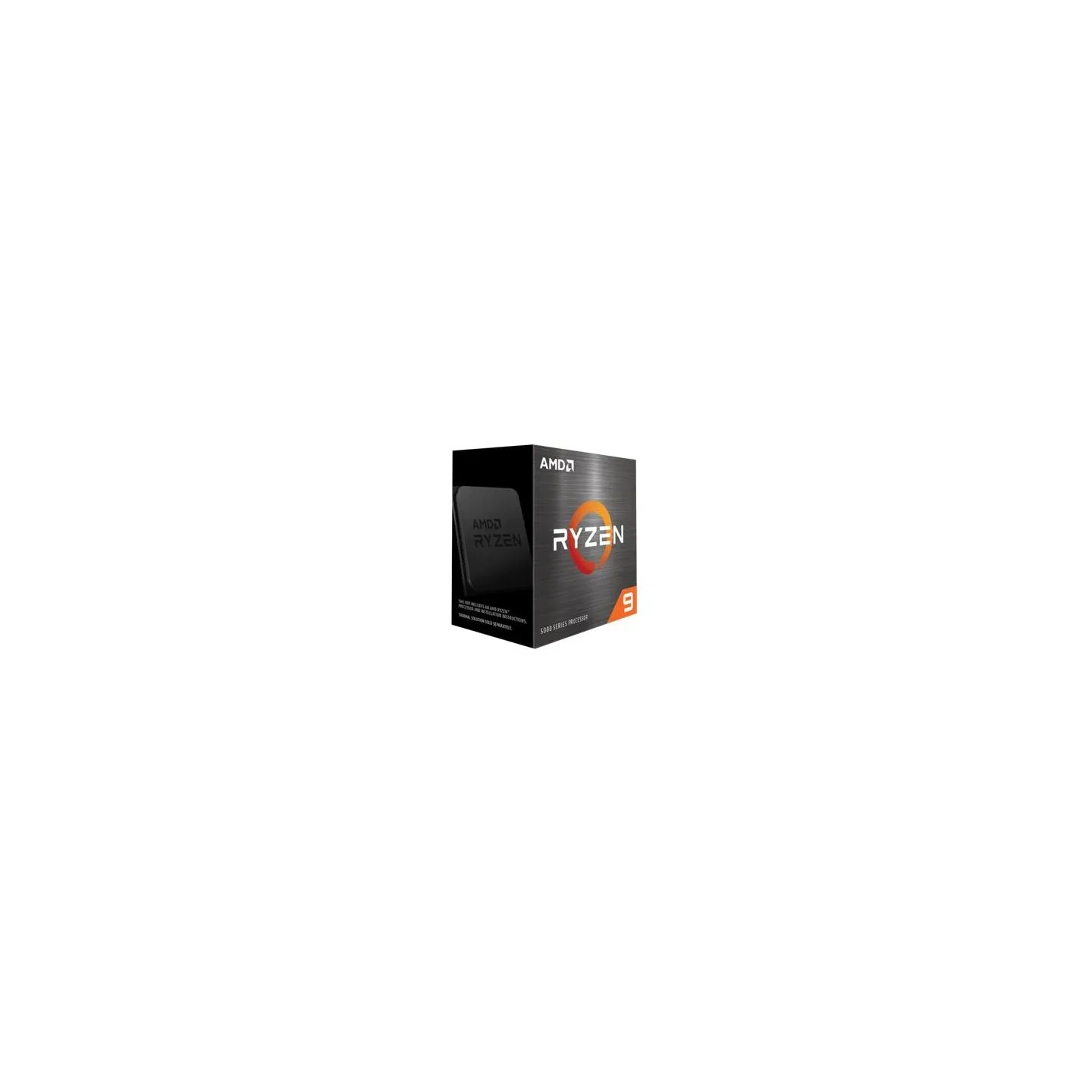AMD | 3.4 GHz | Processor threads 32