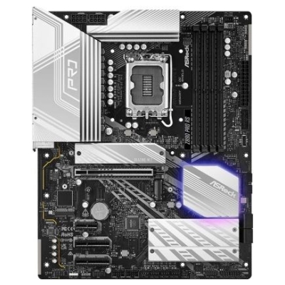 Asrock Motherboard Z890 PRO RS ATX