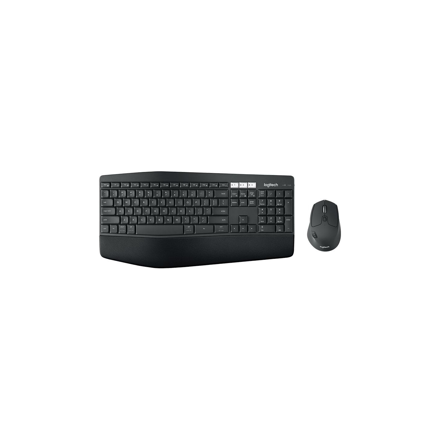 Logitech LOGI MK850 Performance Wirel.Combo (US)