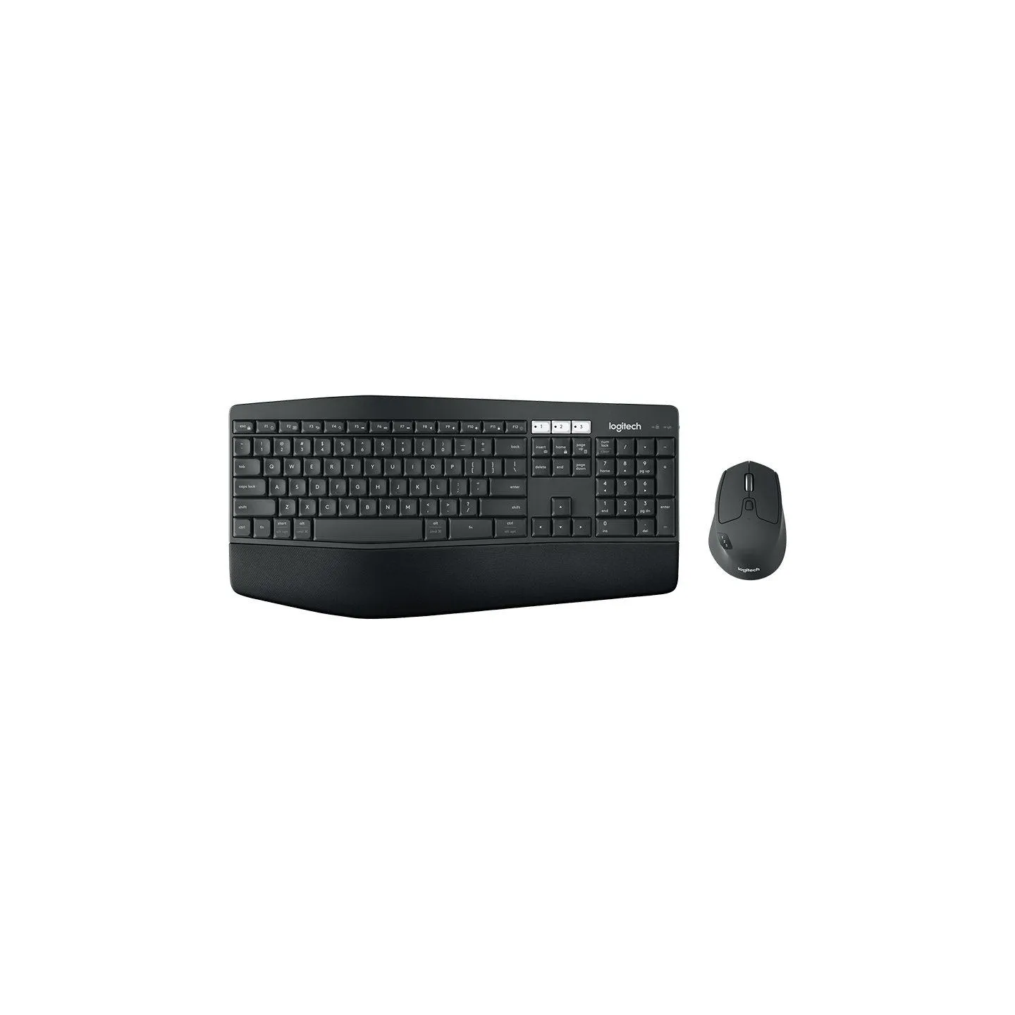 Logitech LOGI MK850 Performance Wirel.Combo (US)