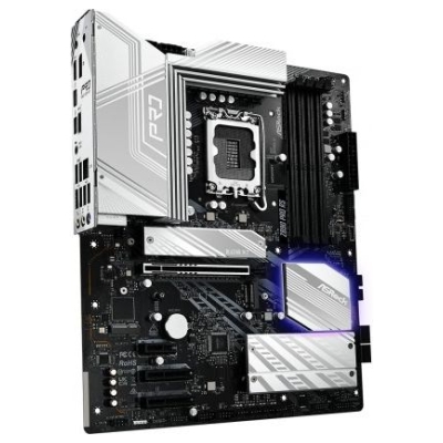 Asrock Motherboard Z890 PRO RS ATX