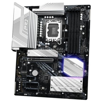 Asrock Motherboard Z890 PRO RS ATX