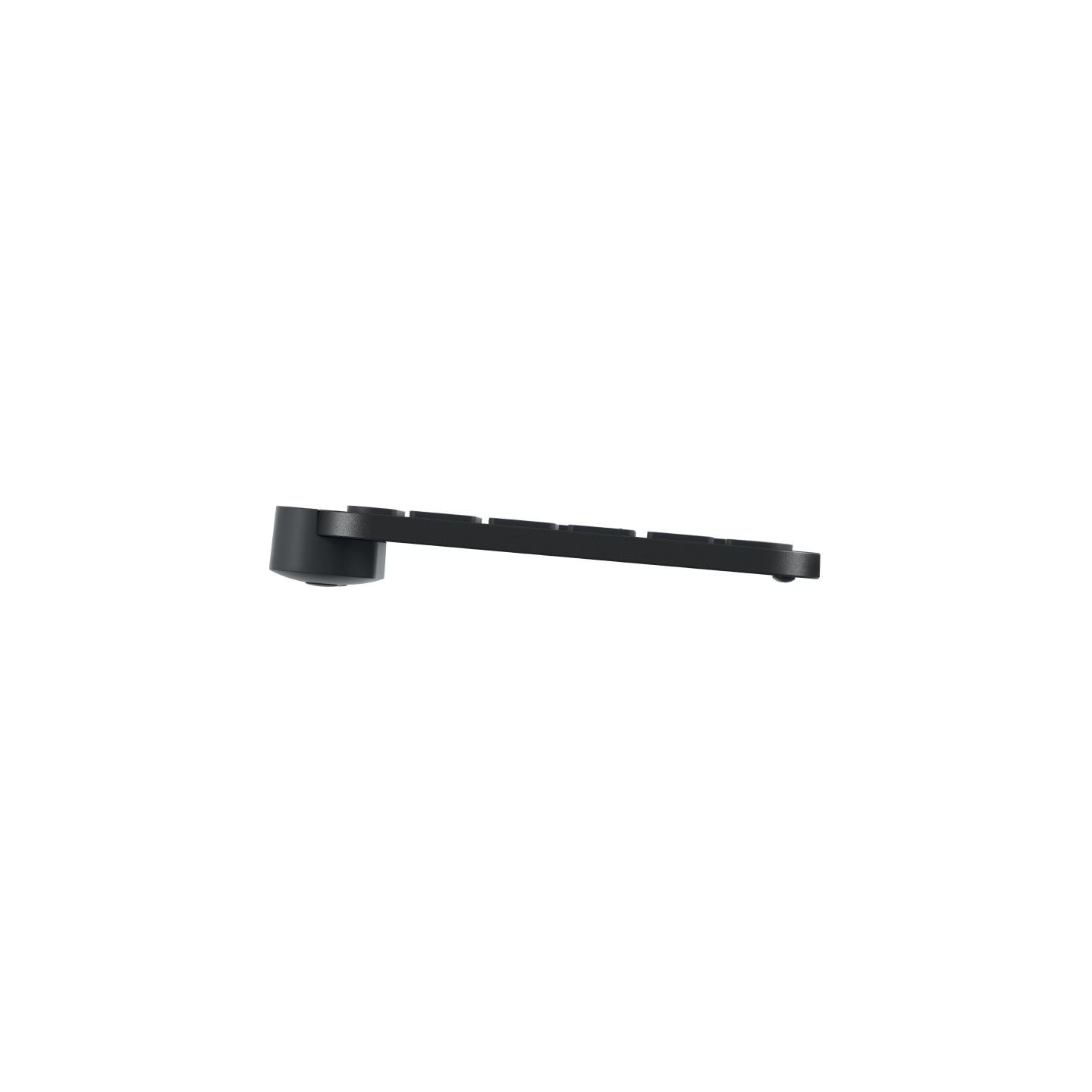 Logitech LOGI MX Keys S GRAPHITE (US)