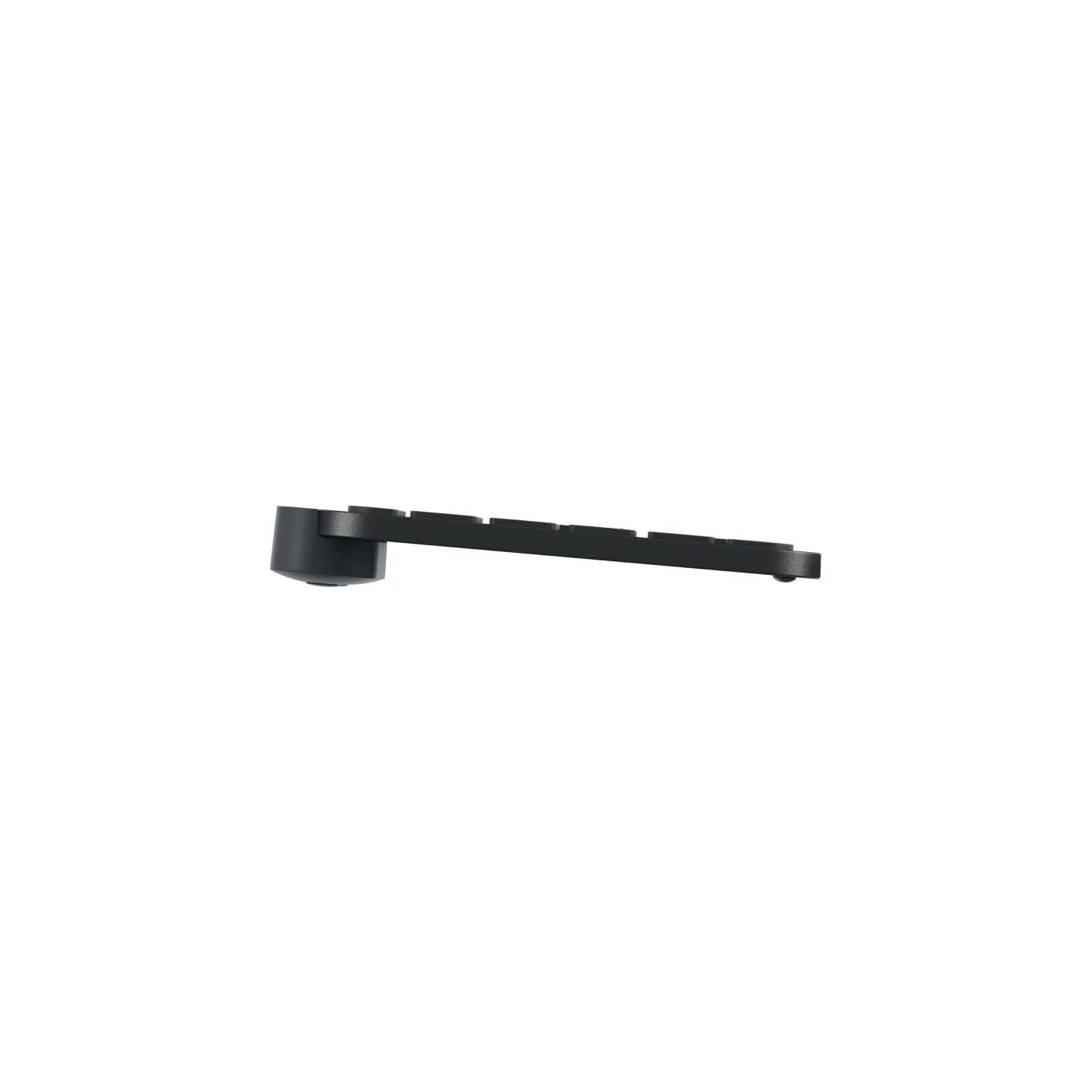 Logitech LOGI MX Keys S GRAPHITE (US)