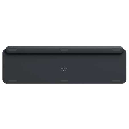 Logitech LOGI MX Keys S GRAPHITE (US)