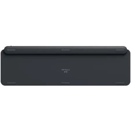 Logitech LOGI MX Keys S GRAPHITE (US)