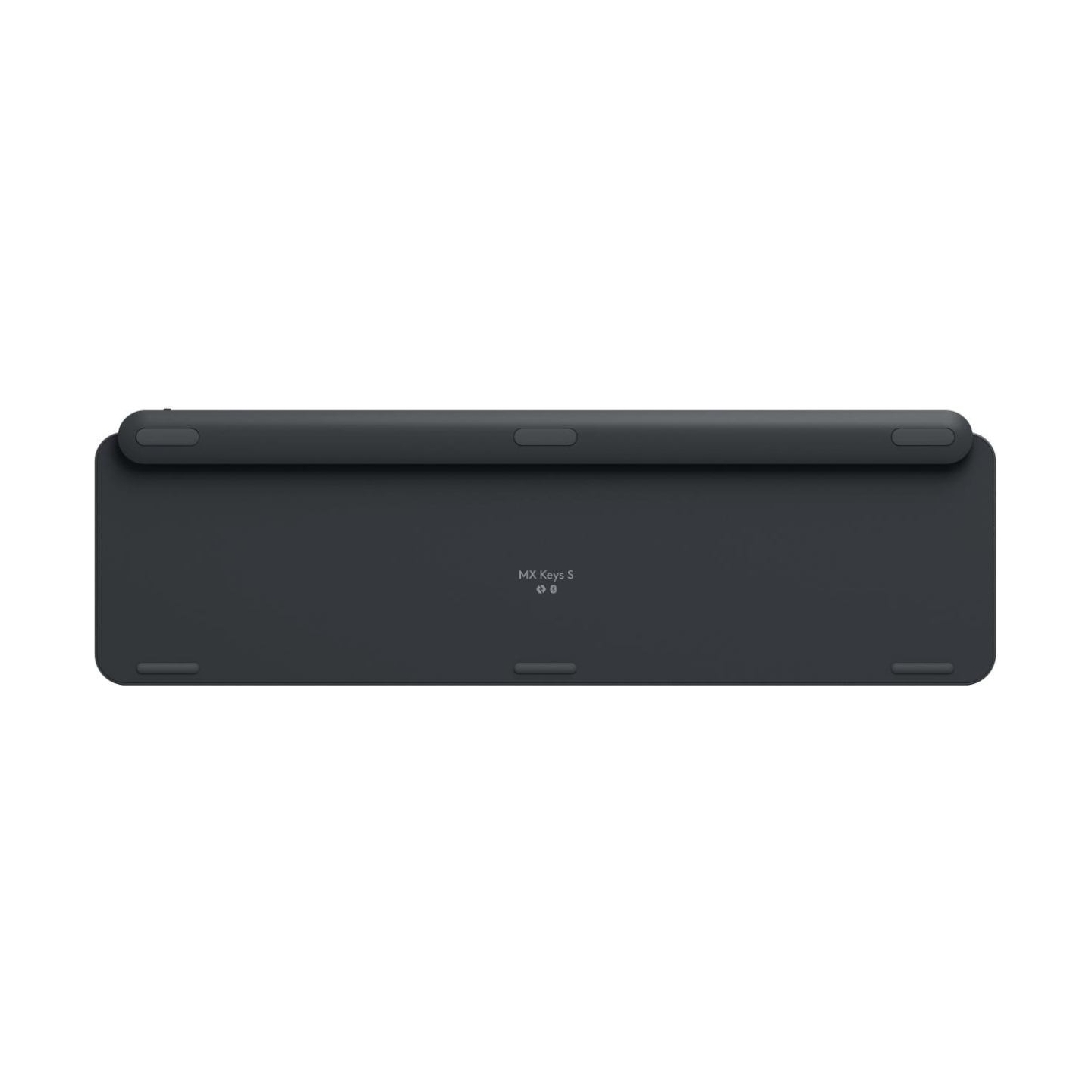 Logitech LOGI MX Keys S GRAPHITE (US)