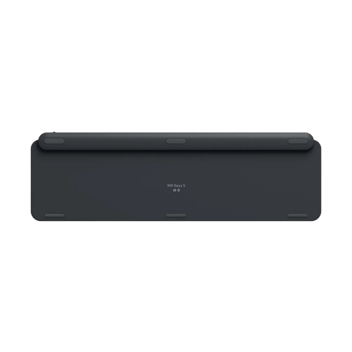 Logitech LOGI MX Keys S GRAPHITE (US)