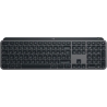 Logitech LOGI MX Keys S GRAPHITE (US)