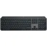 Logitech LOGI MX Keys S GRAPHITE (US)