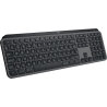 Logitech LOGI MX Keys S GRAPHITE (US)