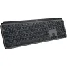 Logitech LOGI MX Keys S GRAPHITE (US)