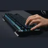 Logitech Keyboard  G Pro X TKL Lightspeed White / 920-012148