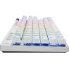 Logitech Keyboard  G Pro X TKL Lightspeed White / 920-012148