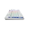 Logitech Keyboard  G Pro X TKL Lightspeed White / 920-012148