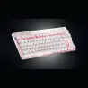Logitech Keyboard  G Pro X TKL Lightspeed White / 920-012148