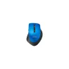 Asus MOUSE USB OPTICAL WRL WT425/BLUE 90XB0280-BMU040 ASUS