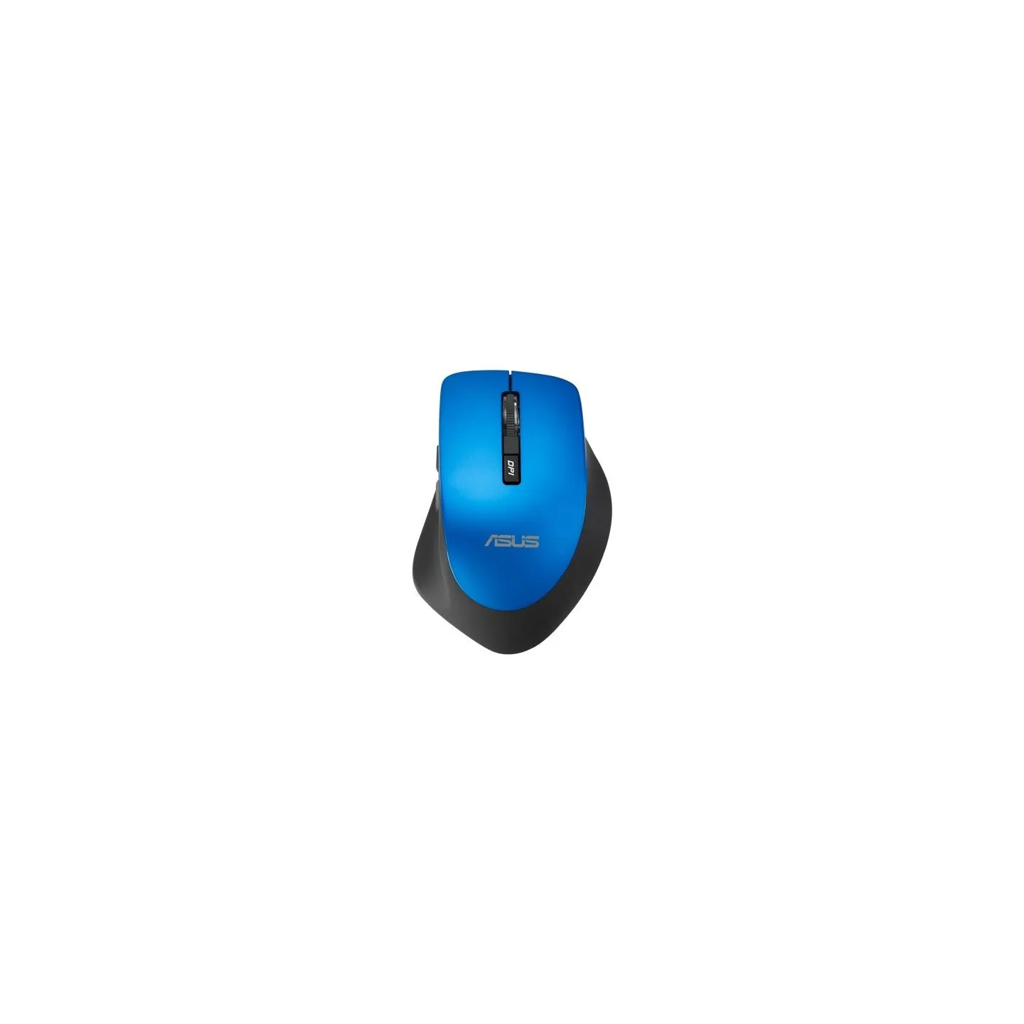 Asus MOUSE USB OPTICAL WRL WT425/BLUE 90XB0280-BMU040 ASUS