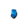 Asus MOUSE USB OPTICAL WRL WT425/BLUE 90XB0280-BMU040 ASUS