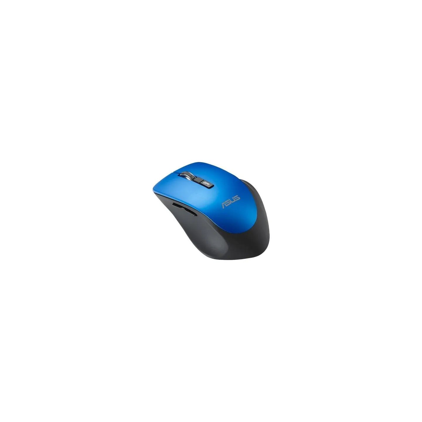 Asus MOUSE USB OPTICAL WRL WT425/BLUE 90XB0280-BMU040 ASUS